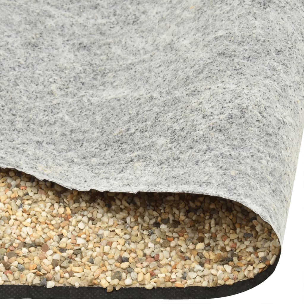 vidaXL Revêtement de pierre sable naturel 100x40 cm