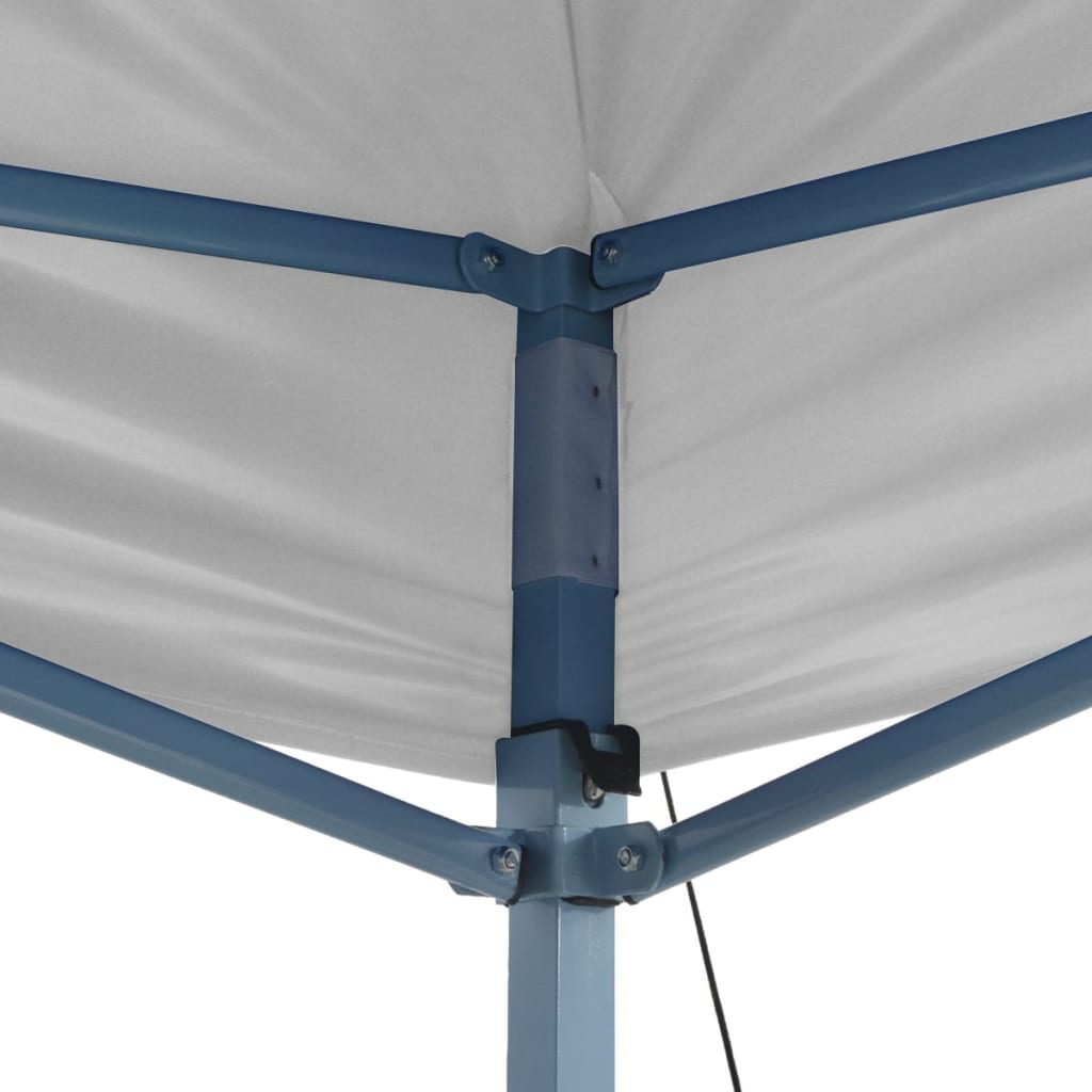 vidaXL Toit de tente de réception 4x3 m Beige 270 g/m² - Fenêtres et volets  à la Fnac