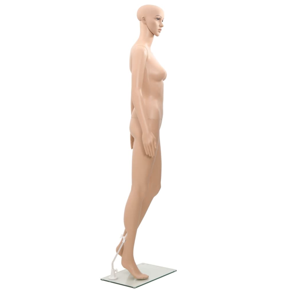 vidaXL Mannequin de vitrine Femme A