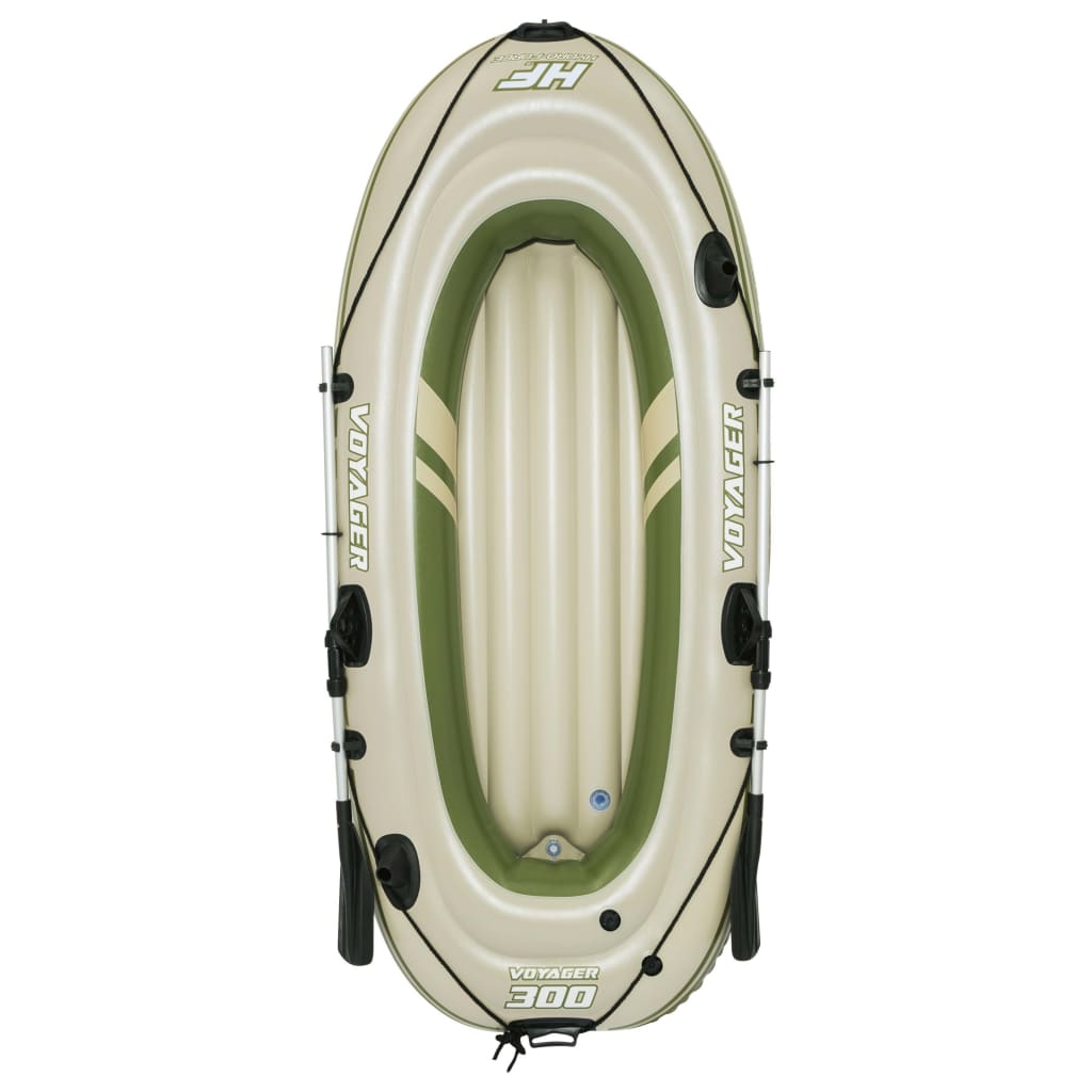 Bestway Canot gonflable Hydro Force Voyager 300 243x102 cm