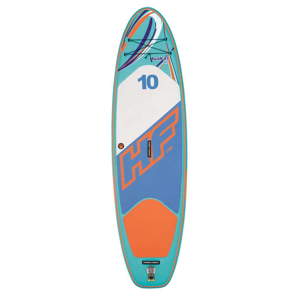 Bestway Ensemble paddleboard gonflable Hydro-Force 305 cm Huaka'i Tech