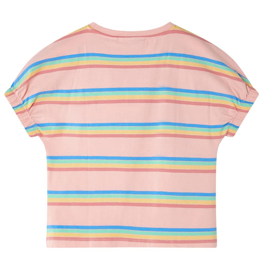 T-shirt enfants pêche 116