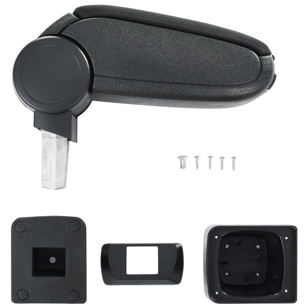 vidaXL Accoudoir de voiture pour Suzuki Swift (2005)