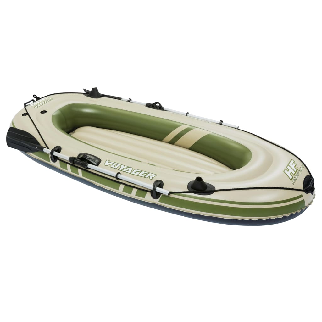 Bestway Canot gonflable Hydro Force Voyager 300 243x102 cm