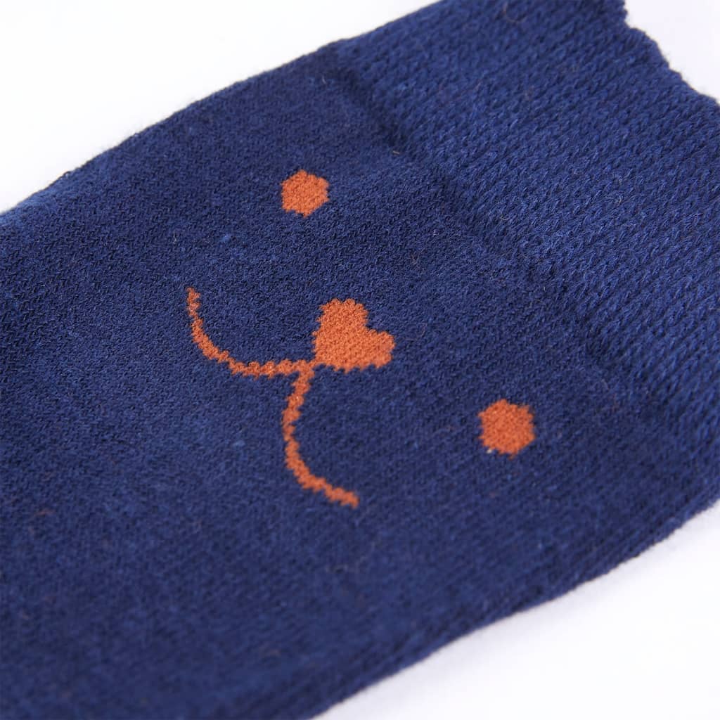 Chaussettes pour enfants 5 paires EU 30-34